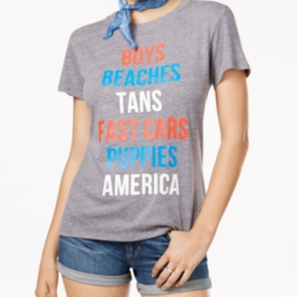 Sub-Urban Riot Womens Heathered Short Sleeve